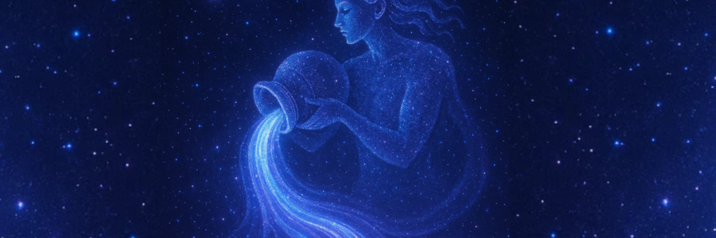 Aquarius Horoscope 2026