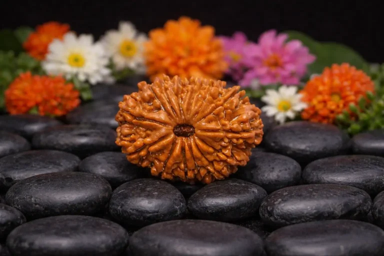 14 Mukhi Rudraksha