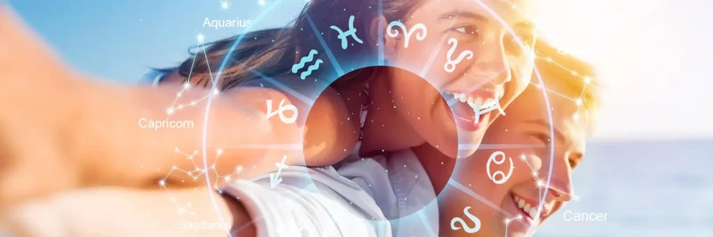 Birth Month Compatibility Marriage