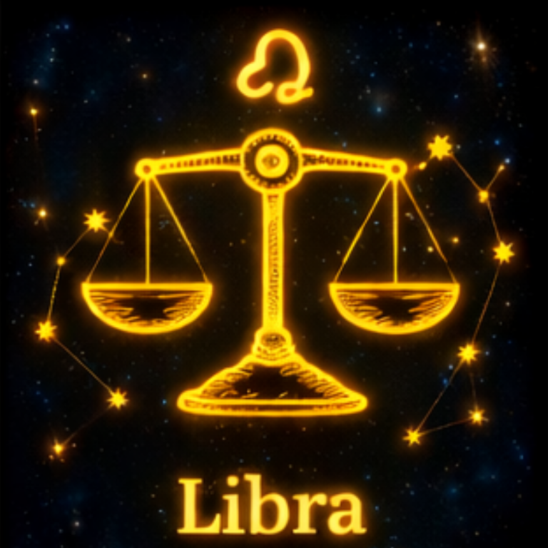 Libra Horoscope 2026