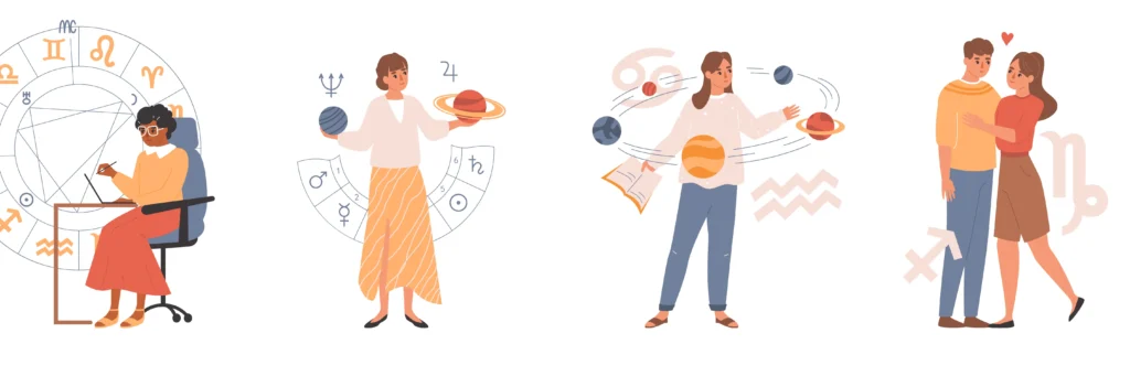 Zodiac Marriage Compatibility