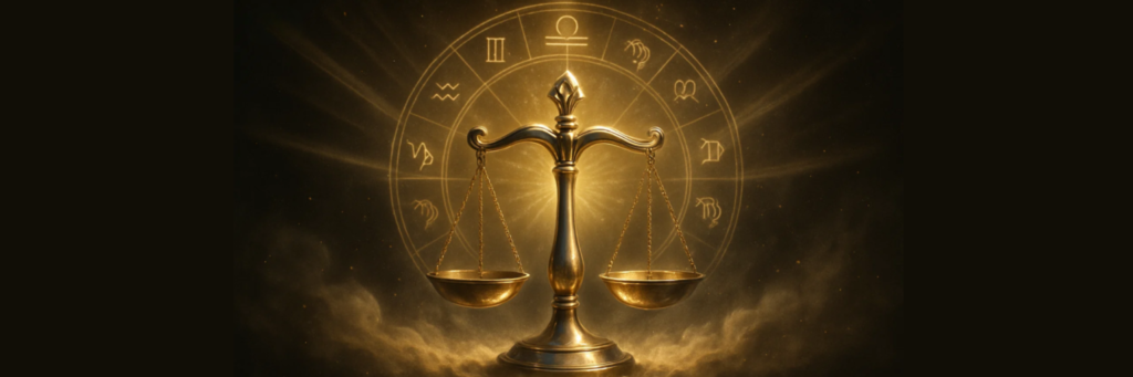 Libra Horoscope 2026