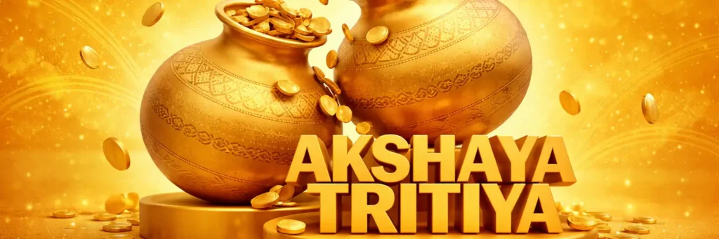 Akshaya Tritiya 2026