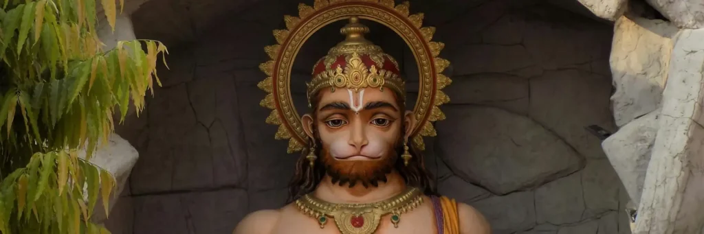 Hanuman Jayanti