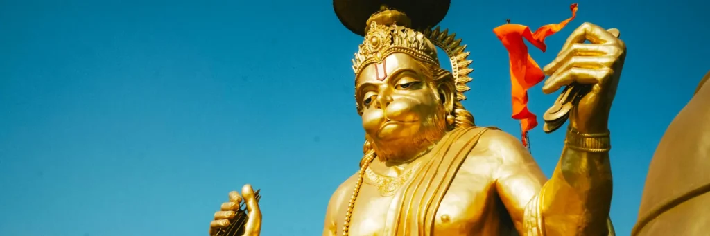 Hanuman Jayanti