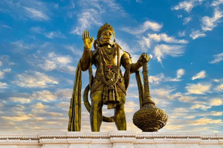 Hanuman Jayanti