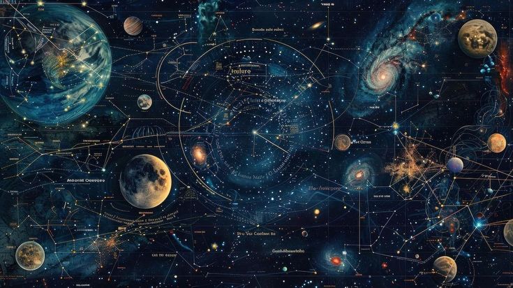 astrology guide for newbies